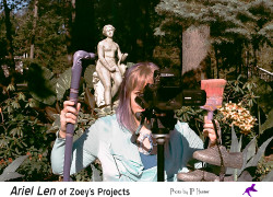 Picture for Ariel Len