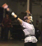 Still 3 from ArrayMusic