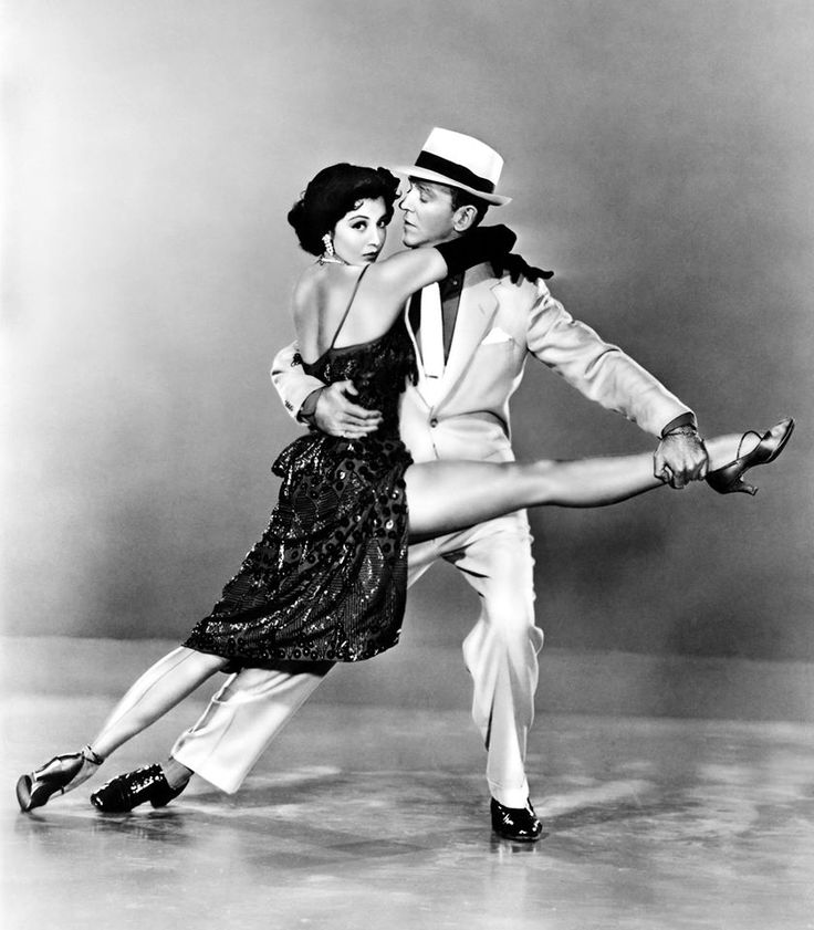 Cyd Charisse