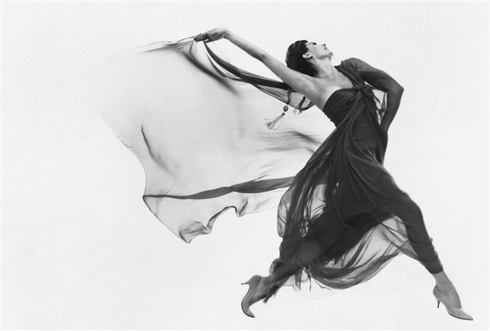 Cyd Charisse