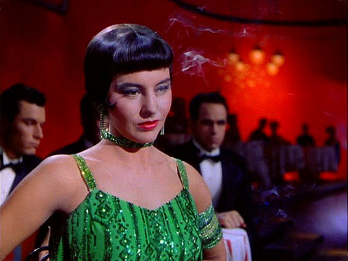 Cyd Charisse