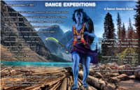 Poster for Dance Expeditions