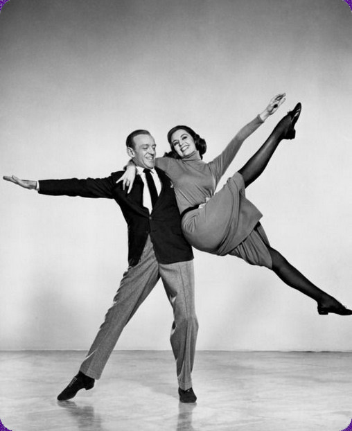 Cyd Charisse