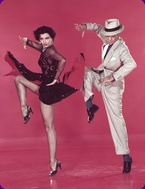 Cyd Charisse