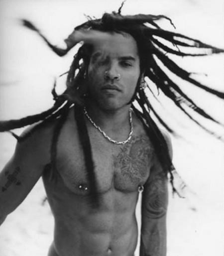 Lenny Kravitz 2