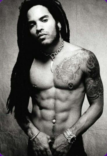 Lenny Kravitz 1