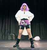 Marilyn Dance