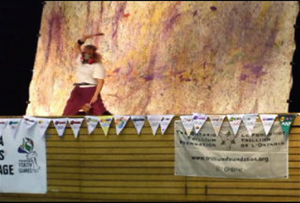 Dance Image